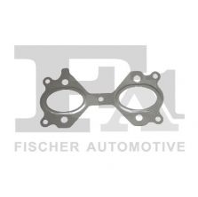 FA1 410-005 - Tesnenie výfukového potrubia -