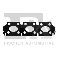 FA1 410-022 - Tesnenie výfukového potrubia -