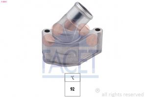 Facet 7.8351 - Termostat