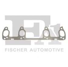 FA1 411-001 - Tesnenie výfukového potrubia -