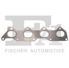 FA1 411-007 - Tesnenie výfukového potrubia -