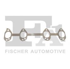 FA1 411-014 - Tesnenie výfukového potrubia -