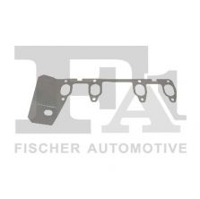 FA1 411-018 - Tesnenie výfukového potrubia -