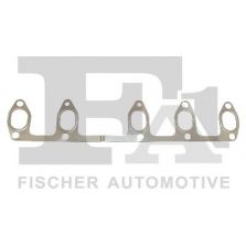 FA1 411-026 - Tesnenie výfukového potrubia -