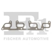 FA1 411-028 - Tesnenie výfukového potrubia -