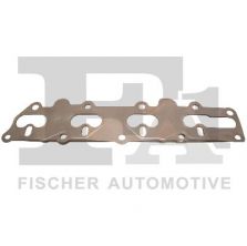FA1 412-001 - Tesnenie výfukového potrubia -