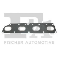 FA1 412-017 - Tesnenie výfukového potrubia -