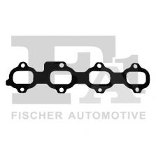 FA1 412-037 - Tesnenie výfukového potrubia -