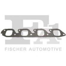 FA1 413-002 - Tesnenie výfukového potrubia -