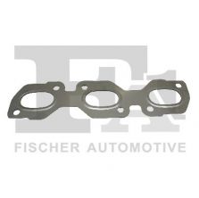 FA1 413-006 - Tesnenie výfukového potrubia -