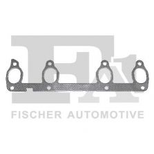 FA1 413-018 - Tesnenie výfukového potrubia -