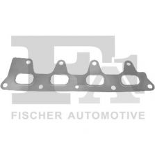 FA1 422-004 - Tesnenie výfukového potrubia -