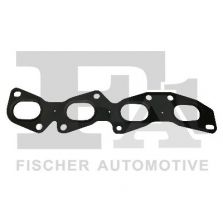 FA1 433-011 - Tesnenie výfukového potrubia -