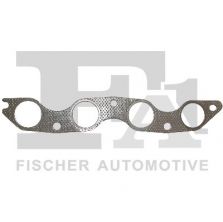 FA1 445-002 - Tesnenie výfukového potrubia -