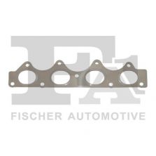 FA1 489-006 - Tesnenie výfukového potrubia -