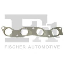 FA1 489-008 - Tesnenie výfukového potrubia -