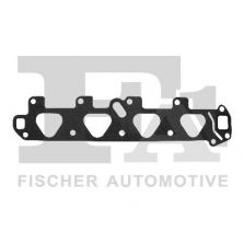 FA1 512-023 - Tesnenie sacieho potrubia