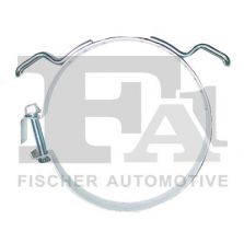 FA1 554-904 - Držiak tlmiča výfuku -