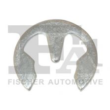 FA1 574-901 - Držiak tlmiča výfuku -