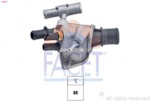 Facet 7.8567 - Termostat