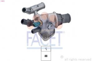 Facet 7.8572 - Termostat