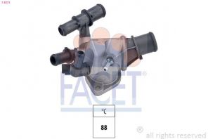 Facet 7.8573 - Termostat