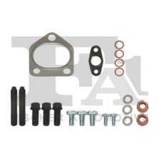 FA1 KT100005 - Montážna sada turbodúchadla -