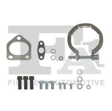 FA1 KT100035 - Montážna sada turbodúchadla -