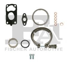 FA1 KT100160 - Montážna sada turbodúchadla -