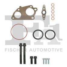 FA1 KT100170 - Montážna sada turbodúchadla -