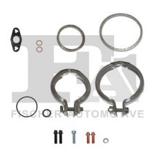 FA1 KT100180 - Montážna sada turbodúchadla -