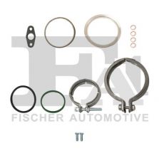 FA1 KT100190 - Montážna sada turbodúchadla -