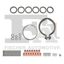 FA1 KT100260 - Montážna sada turbodúchadla -