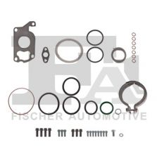 FA1 KT100300 - Montážna sada turbodúchadla -