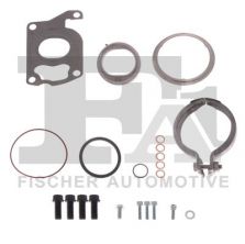 FA1 KT100320 - Montážna sada turbodúchadla -
