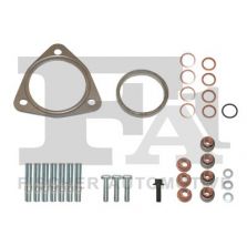 FA1 KT100370 - Montážna sada turbodúchadla -