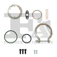 FA1 KT100390 - Montážna sada turbodúchadla -