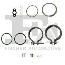 FA1 KT100460 - Montážna sada turbodúchadla -
