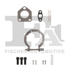 FA1 KT100480 - Montážna sada turbodúchadla -