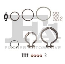 FA1 KT100490 - Montážna sada turbodúchadla -