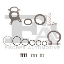 FA1 KT100510 - Montážna sada turbodúchadla -
