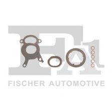 FA1 KT100510E - Montážna sada turbodúchadla -