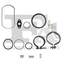 FA1 KT100600 - Montážna sada turbodúchadla -