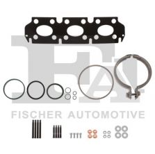 FA1 KT100640 - Montážna sada turbodúchadla -