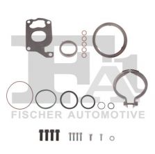 FA1 KT100670 - Montážna sada turbodúchadla -