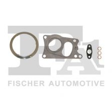 FA1 KT101120E - Montážna sada turbodúchadla -