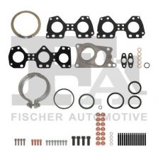 FA1 KT101130 - Montážna sada turbodúchadla -