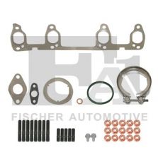 FA1 KT110006 - Montážna sada turbodúchadla -