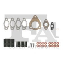 FA1 KT110016 - Montážna sada turbodúchadla -