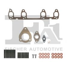 FA1 KT110025 - Montážna sada turbodúchadla -